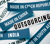 IT Outsourcing Services